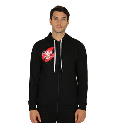 Campera Umbro Fútbol
