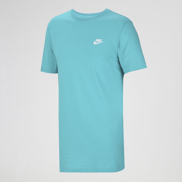 Remera Nike Sportswear Club Hombre