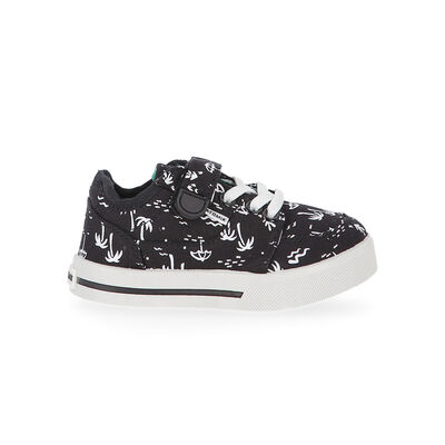 Zapatillas Atomik Casual Skate Tokio Est