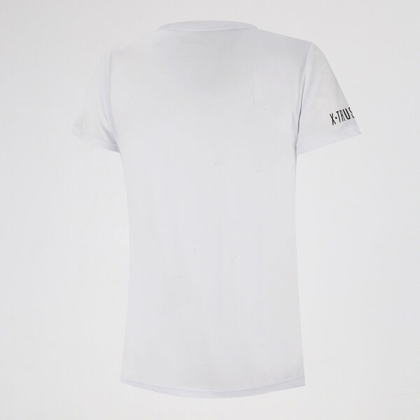 Remera X-TRUST Florida Poli&eacute;ster Mujer