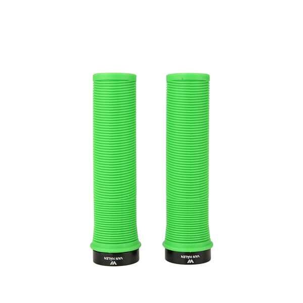 Grip Bicicleta Van Halen 130 Mm Rings