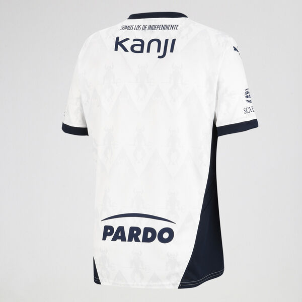 Camiseta Club Atletico Independiente Puma Suplente 24/25 Hombre