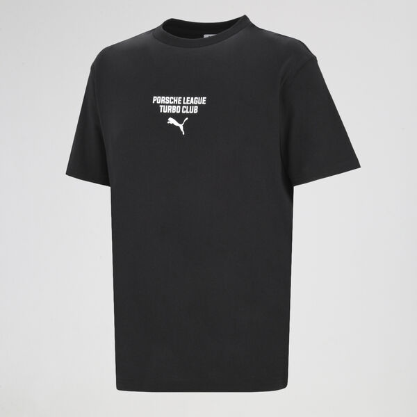 Remera Puma Pl Graphic 1 Hombre