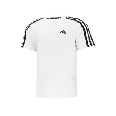 Remera adidas Aeroready 3 Stripes Regular