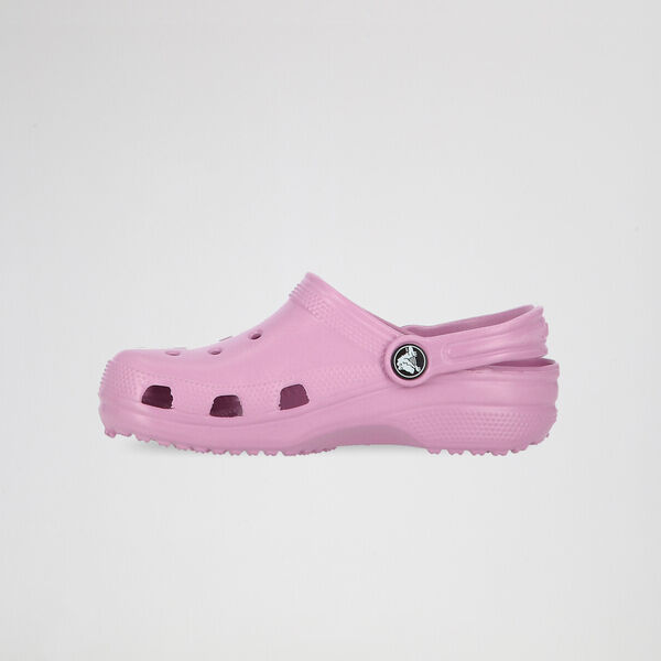 Zuecos Crocs Classic 21 Infantil