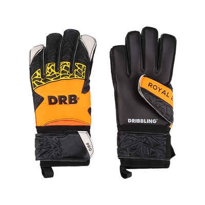 Guante Arquero Dribbling Royal 20