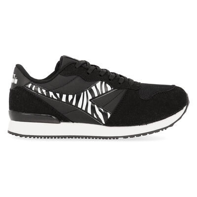 Zapatillas Urbanas Diadora Camaro Joy Mujer
