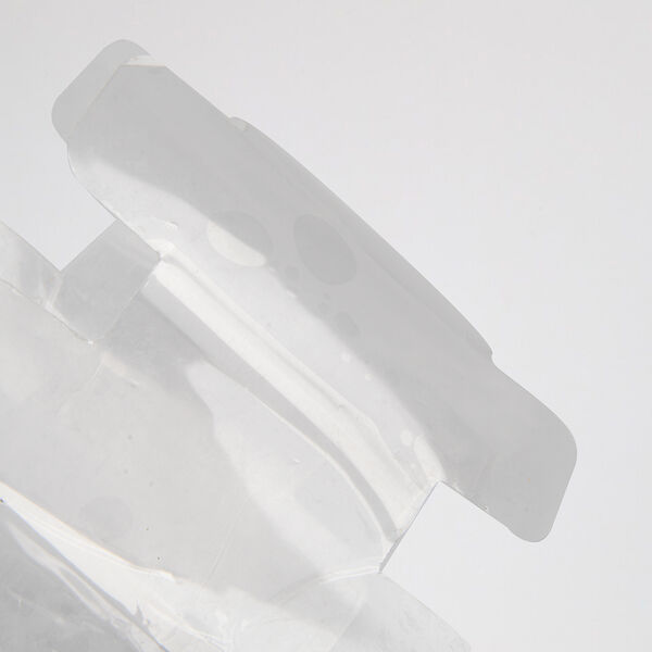 Protector P&aacute;del X-TRUST Cover Con Alas 1000