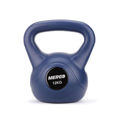 Pesas Merco Rusas Ketebell 12 Kg