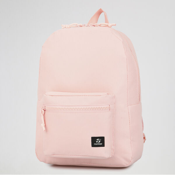 Mochila Topper Heritage II Infantil