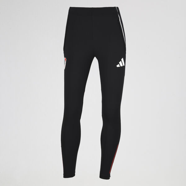 Pantal&oacute;n River Plate adidas 25/26 Tiro25 Entrenamiento Hombre