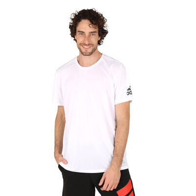 Remera adidas Run It