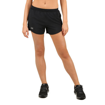 Short Under Armour Fly By 2.0