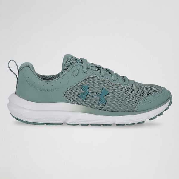 Zapatillas Running Under Armour Charged Assert 10 Mujer