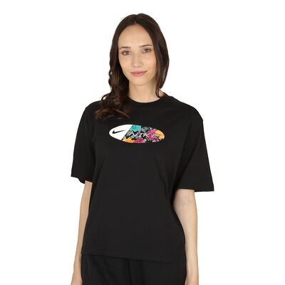 Remera Nike Sportswear Icon Clash