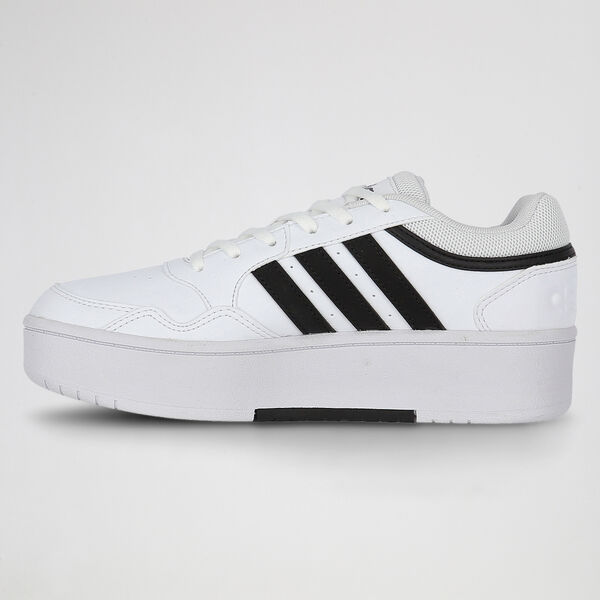 Zapatillas adidas Hoops 3.0 Bold Mujer