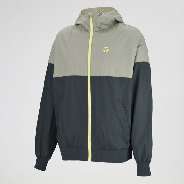 Campera Topper Rompevientos de Hombre