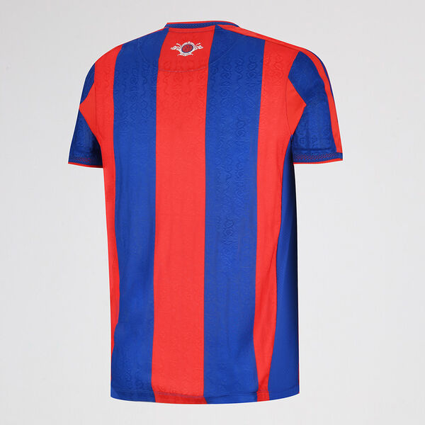 Camiseta San Lorenzo Atomik Titular 2026 Hombre