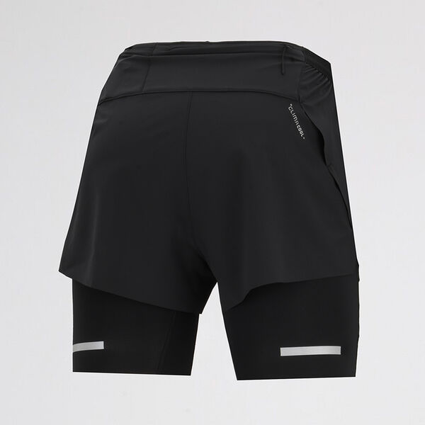 Short adidas Adi365 2in1 Hombre