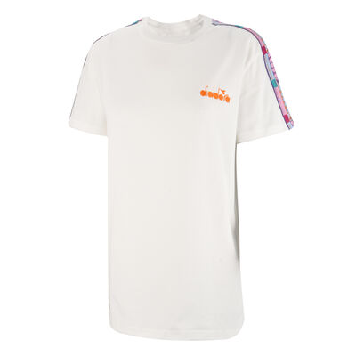 Remera Diadora Vicen Unisex