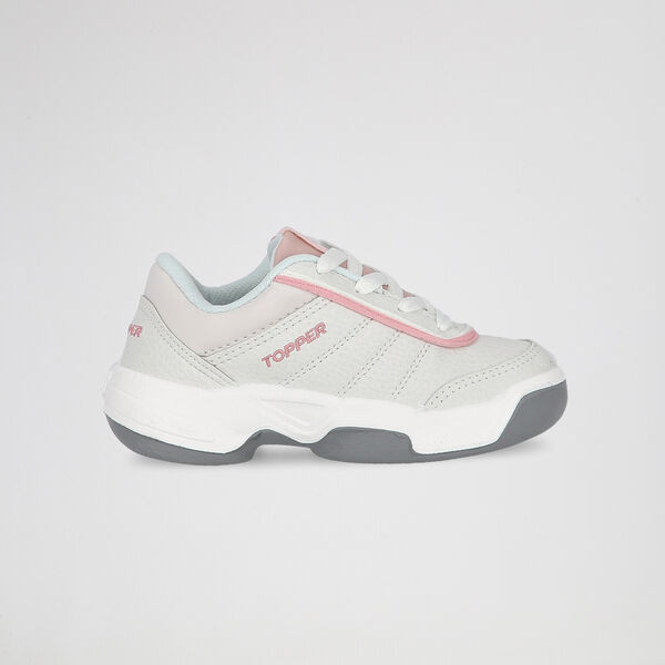 Zapatillas Topper Tie Break II Niño