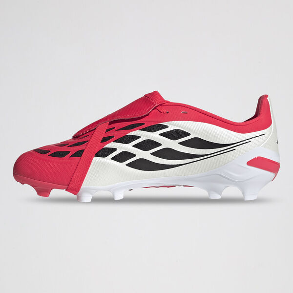 Botines adidas Predator League Ft Fg Infantil