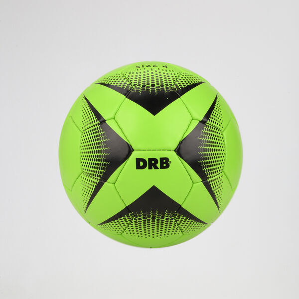 Pelota Fútbol Dribbling Prime 22 N4