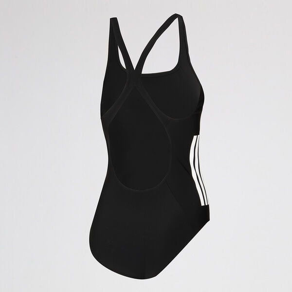 Traje de Ba&ntilde;o adidas C Back 3 Tiras