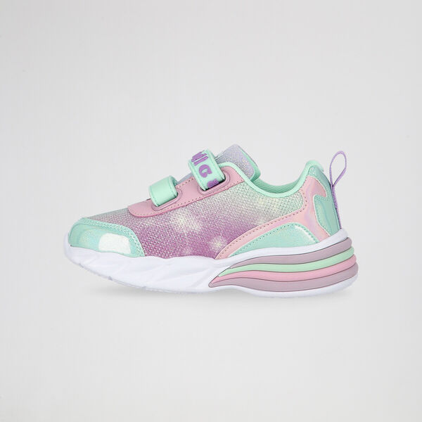 Zapatillas Footy Pro Shooting Star Niña