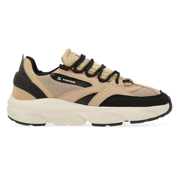 Zapatillas Topper Mitte Mujer