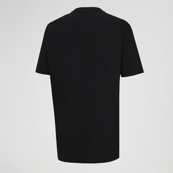 Remera Fila Core Classic Comfort Hombre