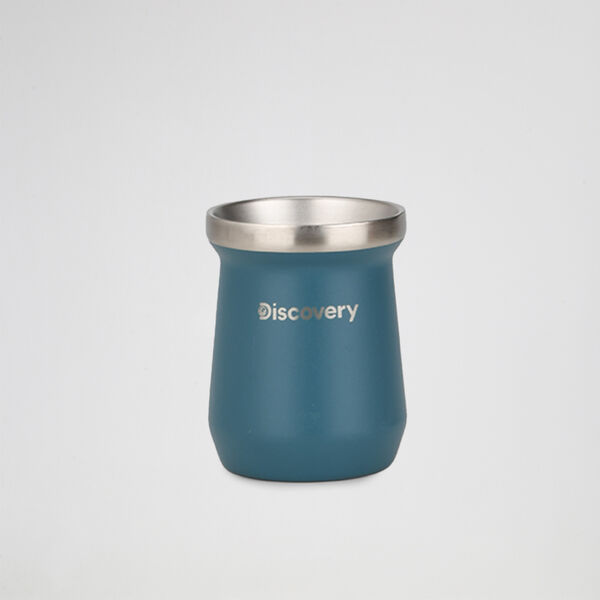 Mate Discovery Acero Inoxidable