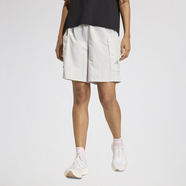 Short Running adidas adi365 Mujer