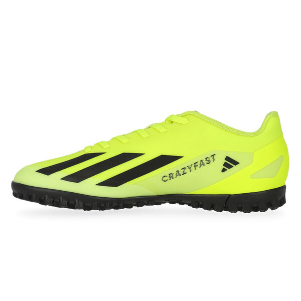 Botines Fútbol adidas X Crazyfast Club Tf