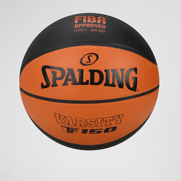 Pelota Básquet Spalding Varsity N7
