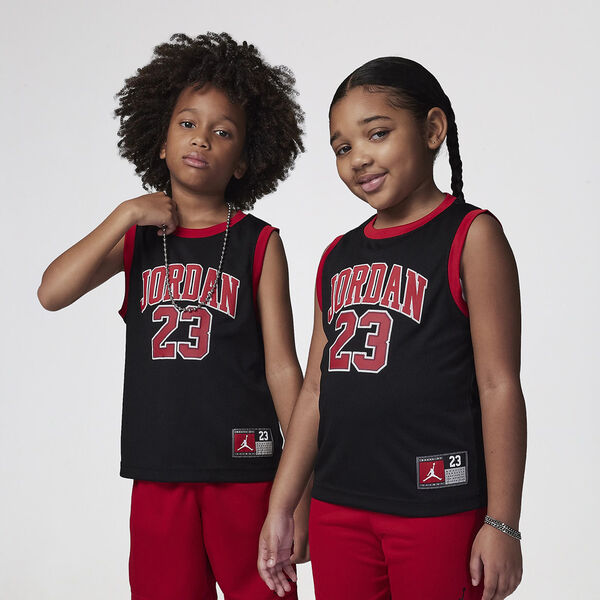 Conjunto Jordan 23 Infantil