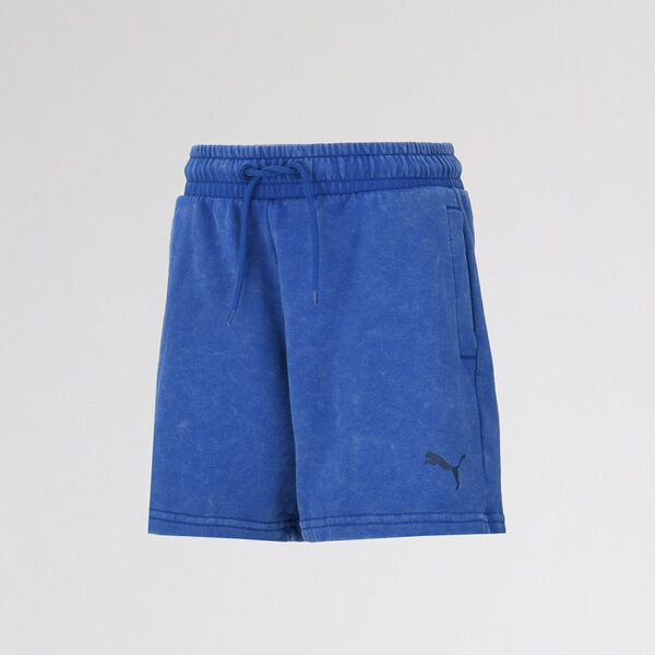Short Puma X Sonic Ni&ntilde;o