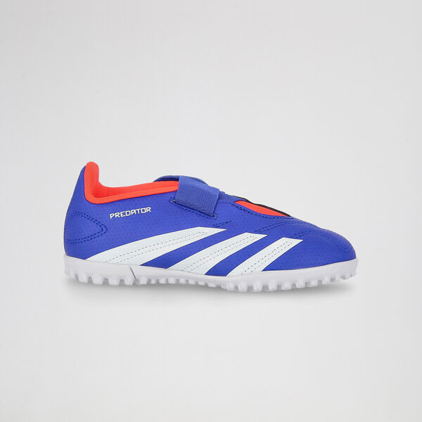 Botines Fútbol adidas Predator Club Vel IC Infantil