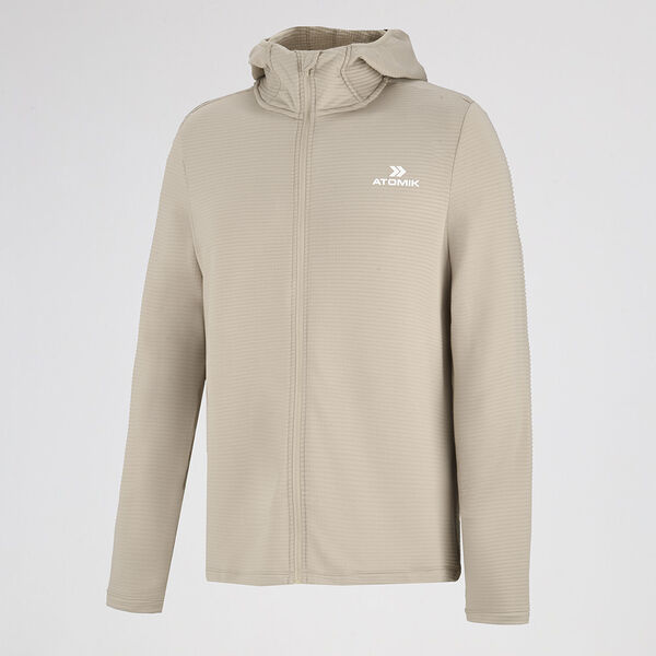 Campera Atomik Rompeviento Therma