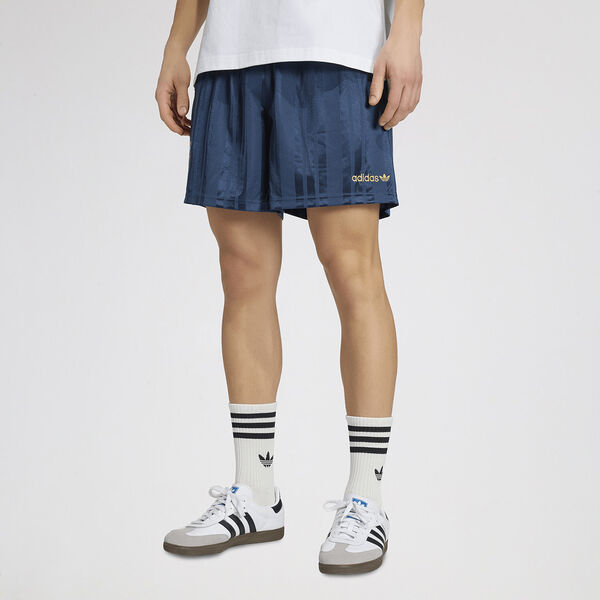 Short Argentina adidas EQT Hombre