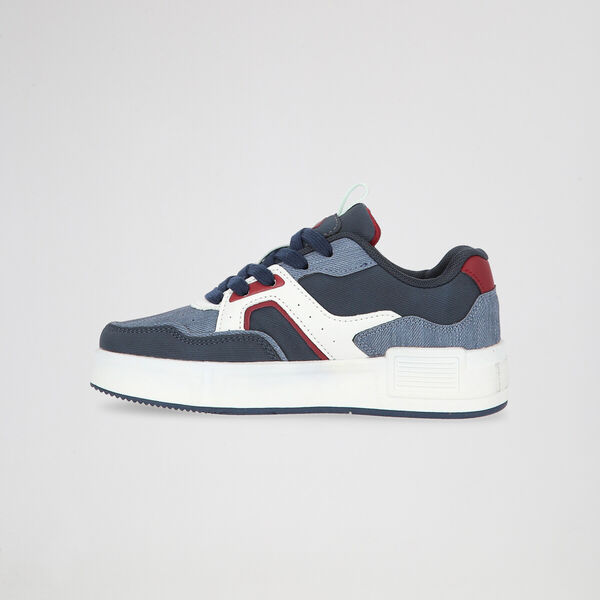 Zapatillas Atomik Floy Denim Infantil