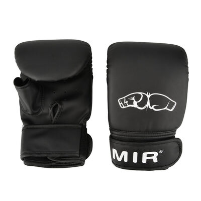 Guantin Mir Boxing