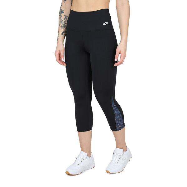 Calza Running Lotto Ac Fit Mujer