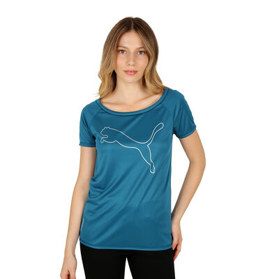 Remera Puma Favorite Cat