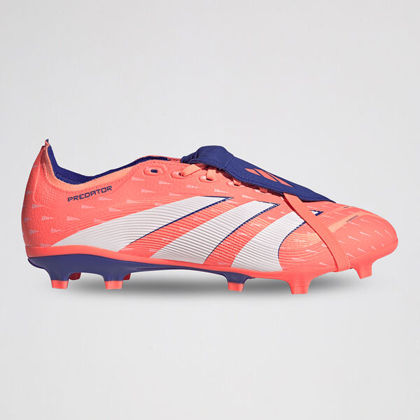 Botines Fútbol adidas Predator League Hybridfeel FG MG