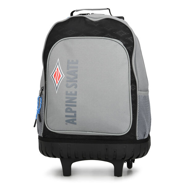 Mochila Alpine Skate Carro