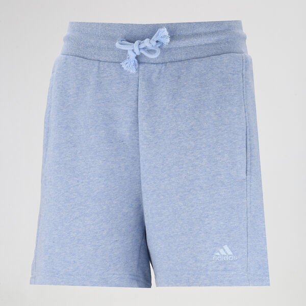 Short Urbano adidas All Szn French Terry Mujer