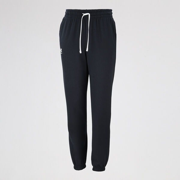 Pantalón Entrenamiento Under Armour Rival Terry Mujer