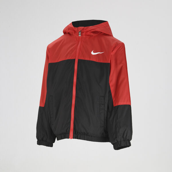 Campera Nike Fleece Lined Woven Niño
