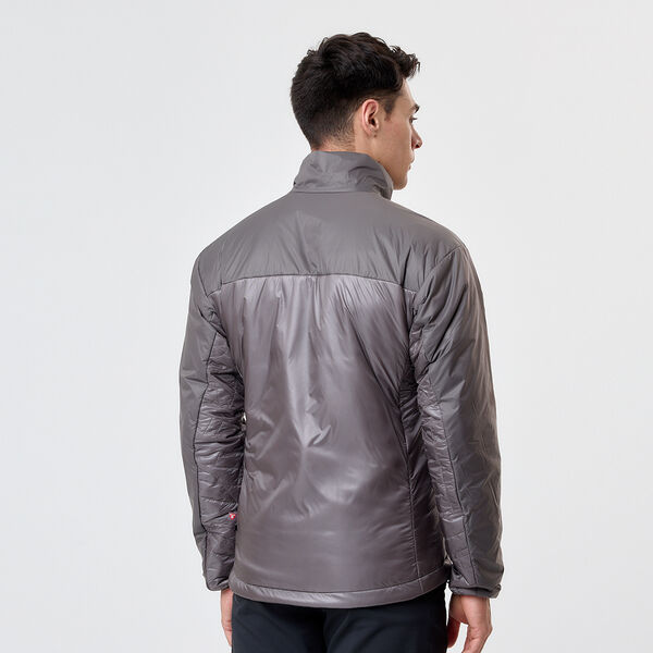Campera Outdoor adidas Xpr Varilite J Hombre